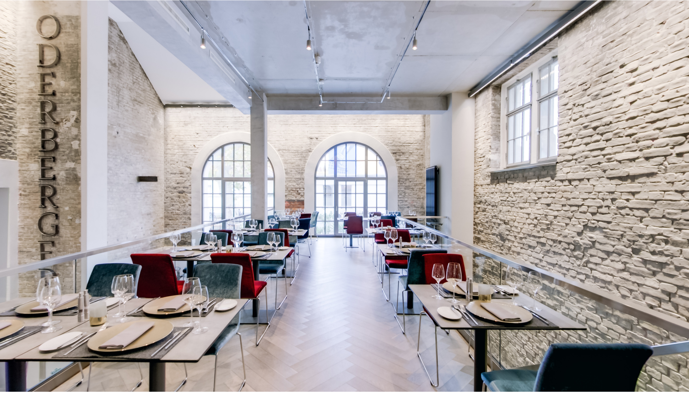 Conferencing in Cologne (launch tba)