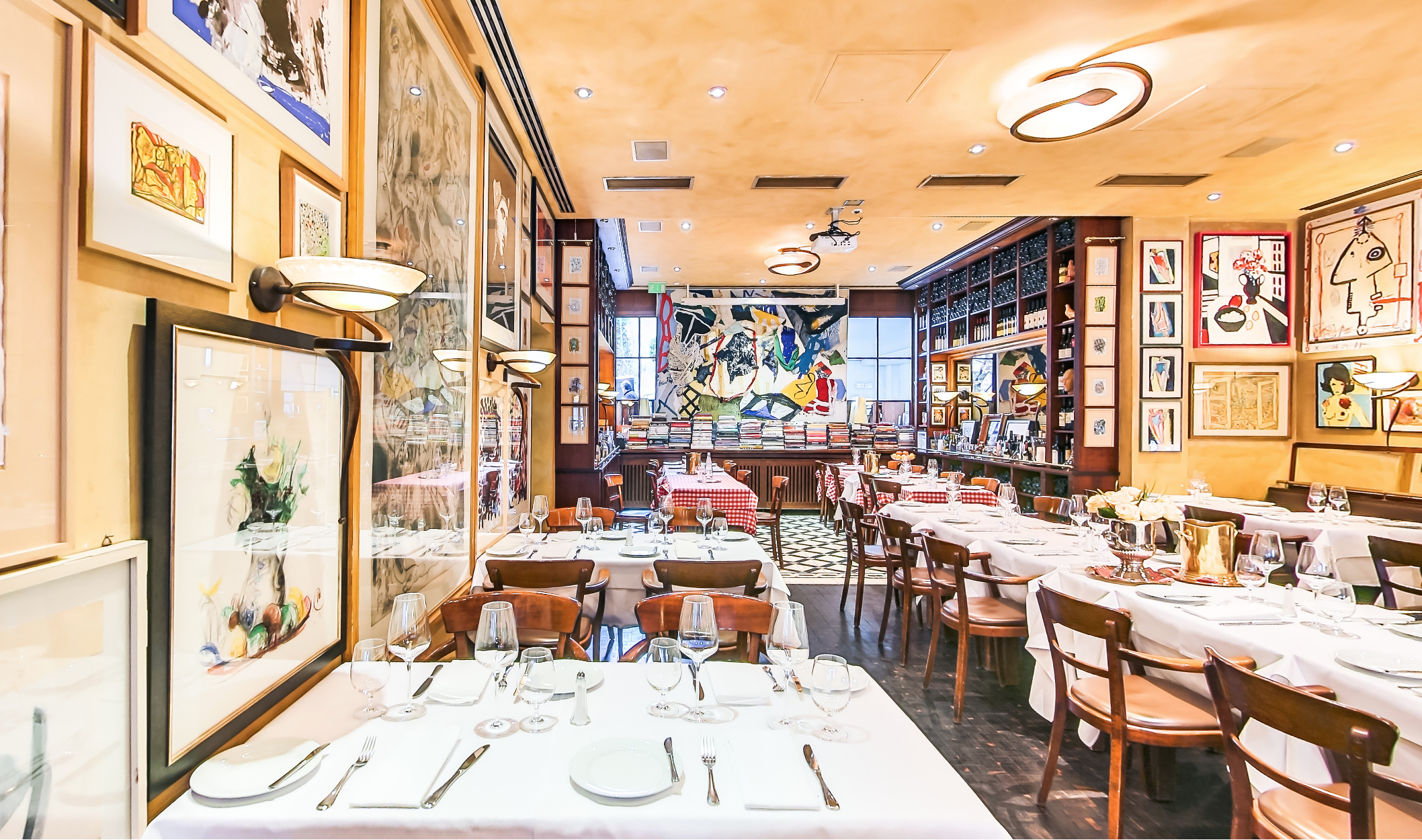 Conferencing in Hamburg (published)