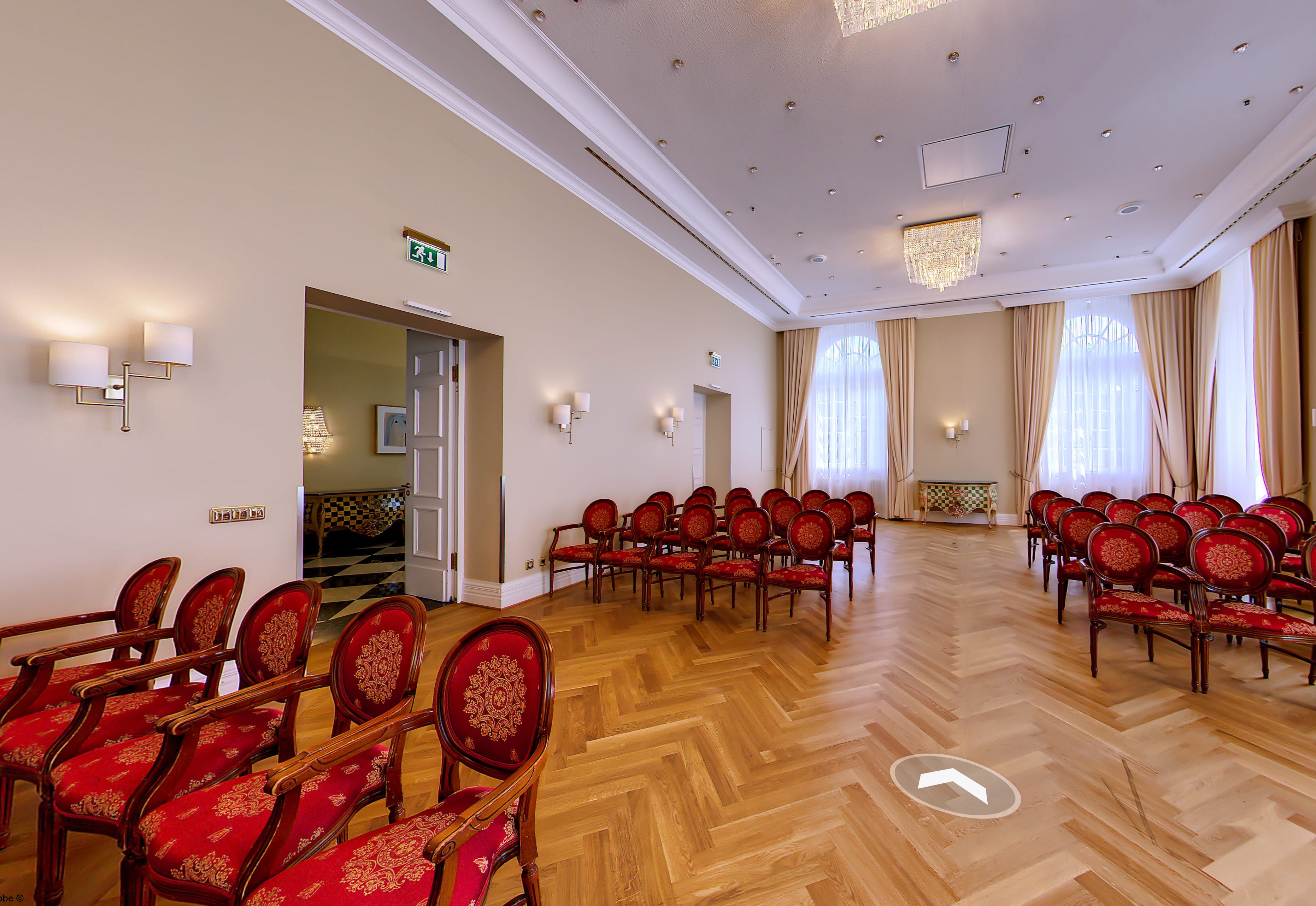 Salon Goethe