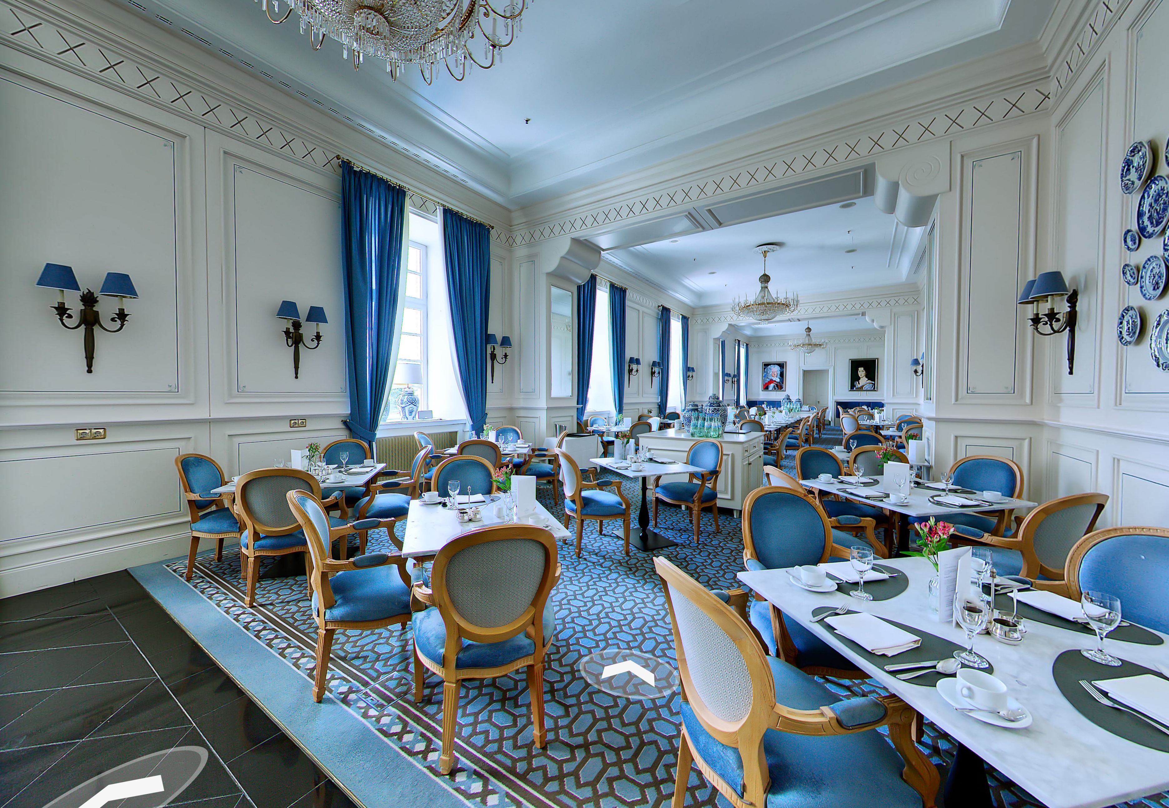 Schlossrestaurant Jan Wellem