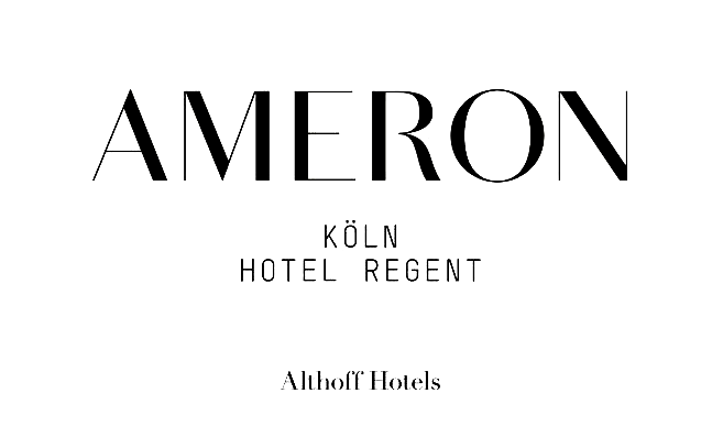 Ameron Köln Hotel Regent Logo
