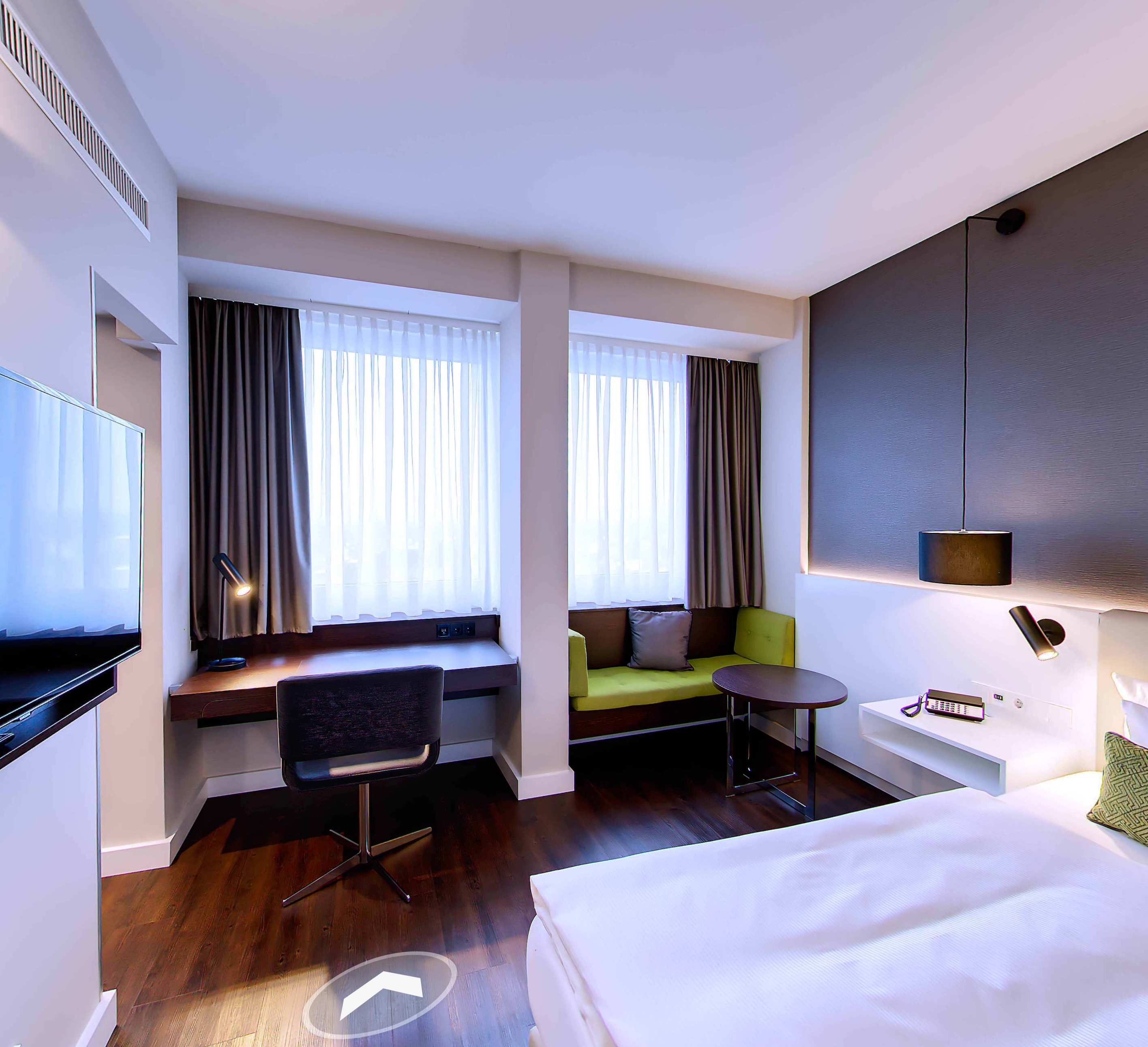 Business Zimmer
