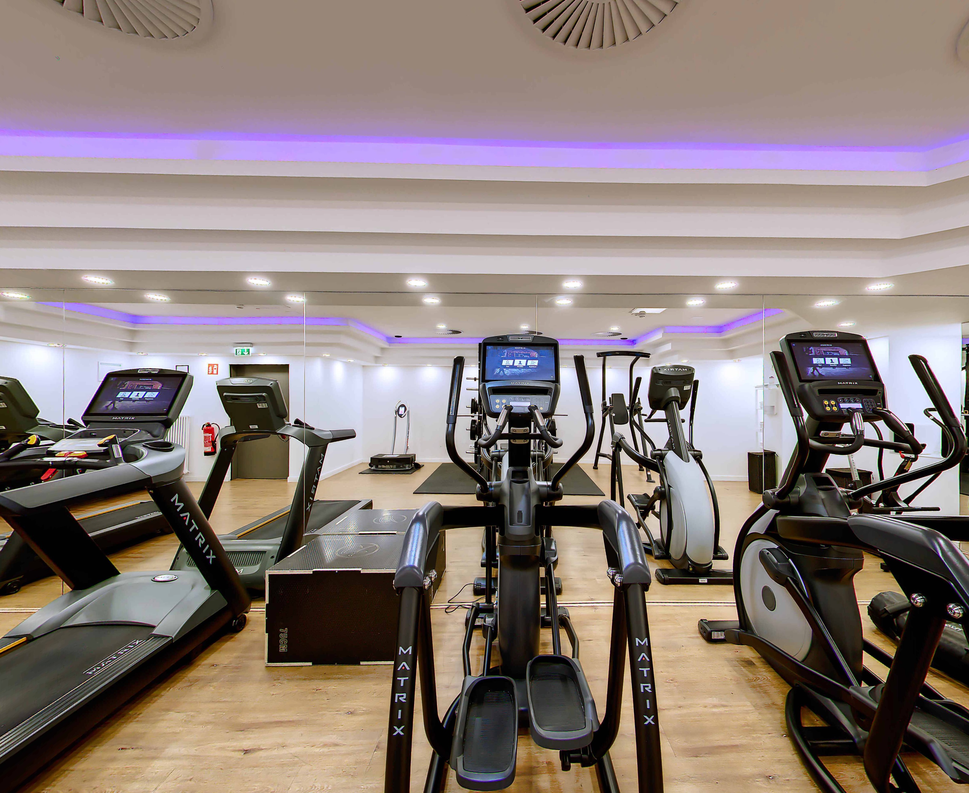 Fitness Studio