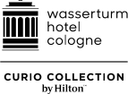 Wasserturm Köln Logo