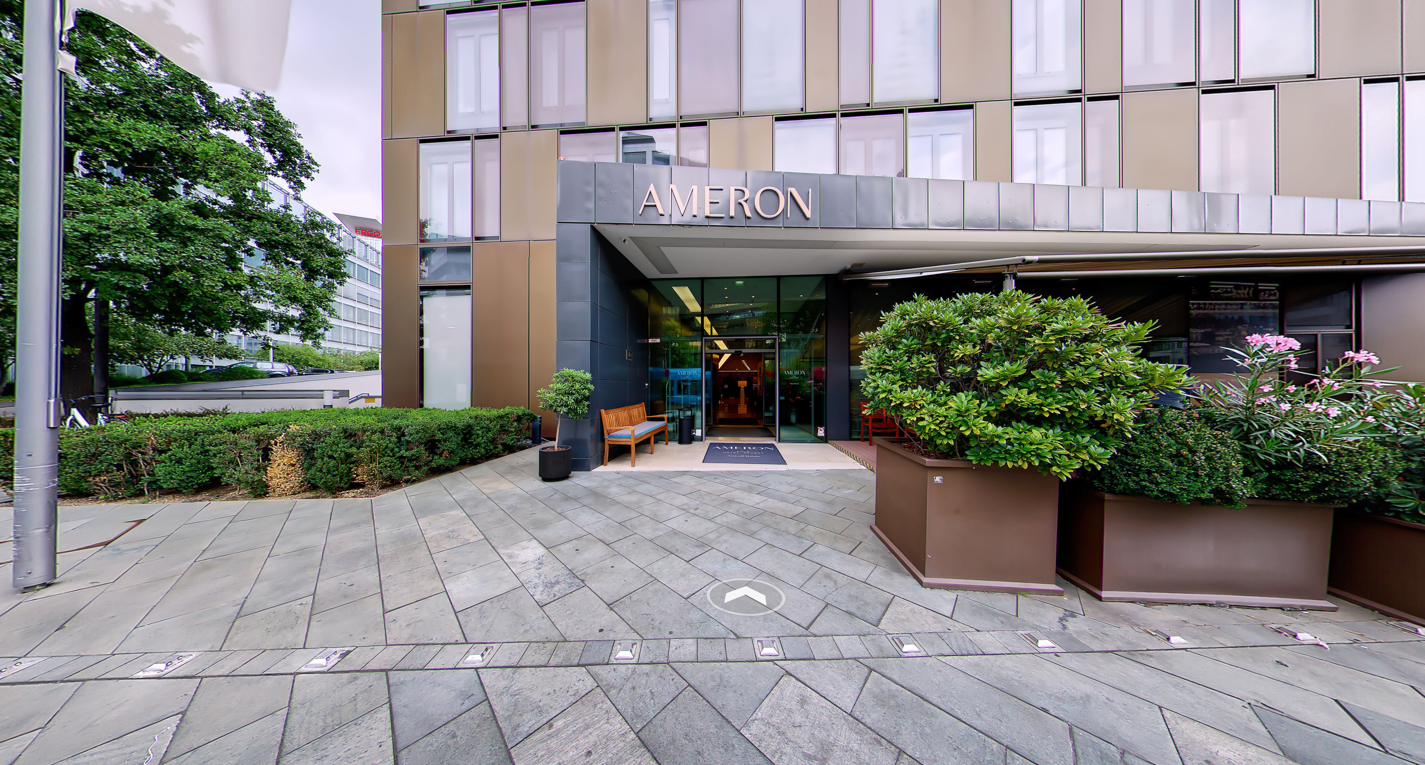 Ameron Köln Hotel Regent