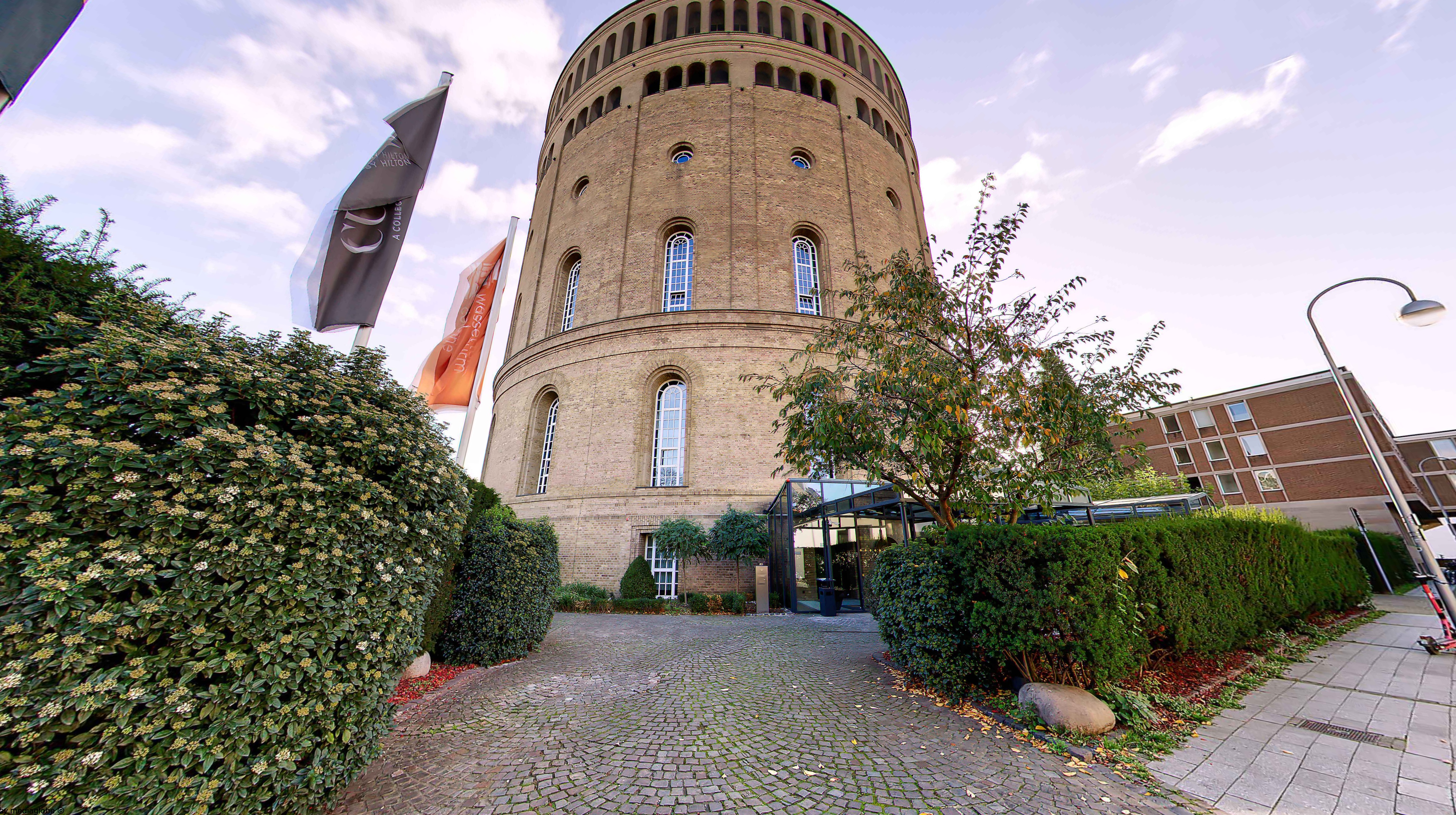 Wasserturm Köln