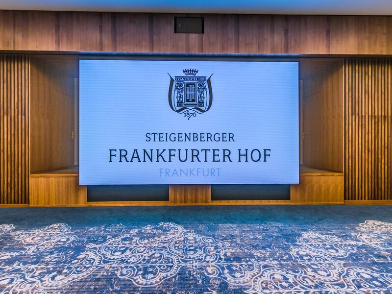 Steigenberger Frankfurter Hof