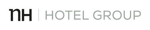 NH Frankfurt Airport West Logo