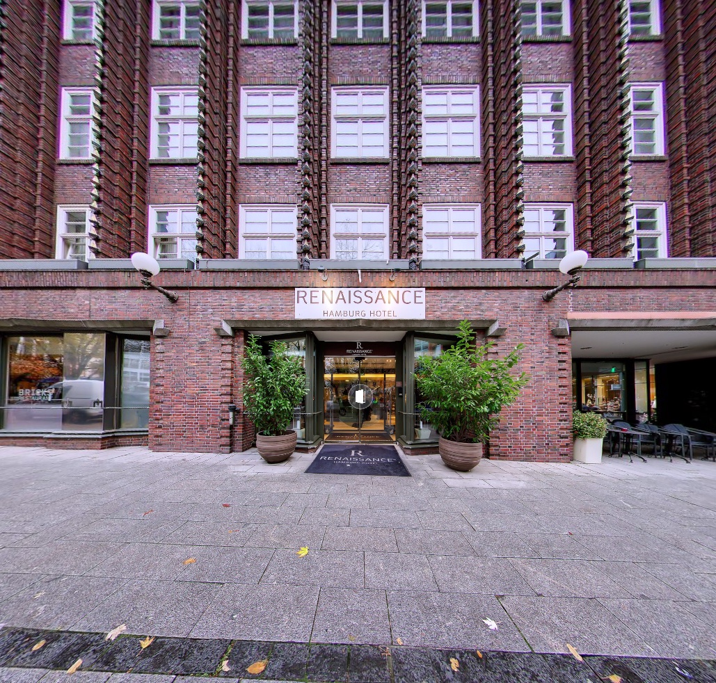 Renaissance Hamburg Hotel