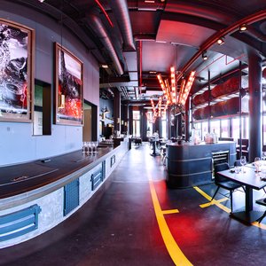 heimat Restaurant