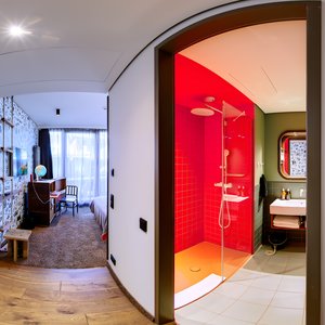 Medium Plus Room