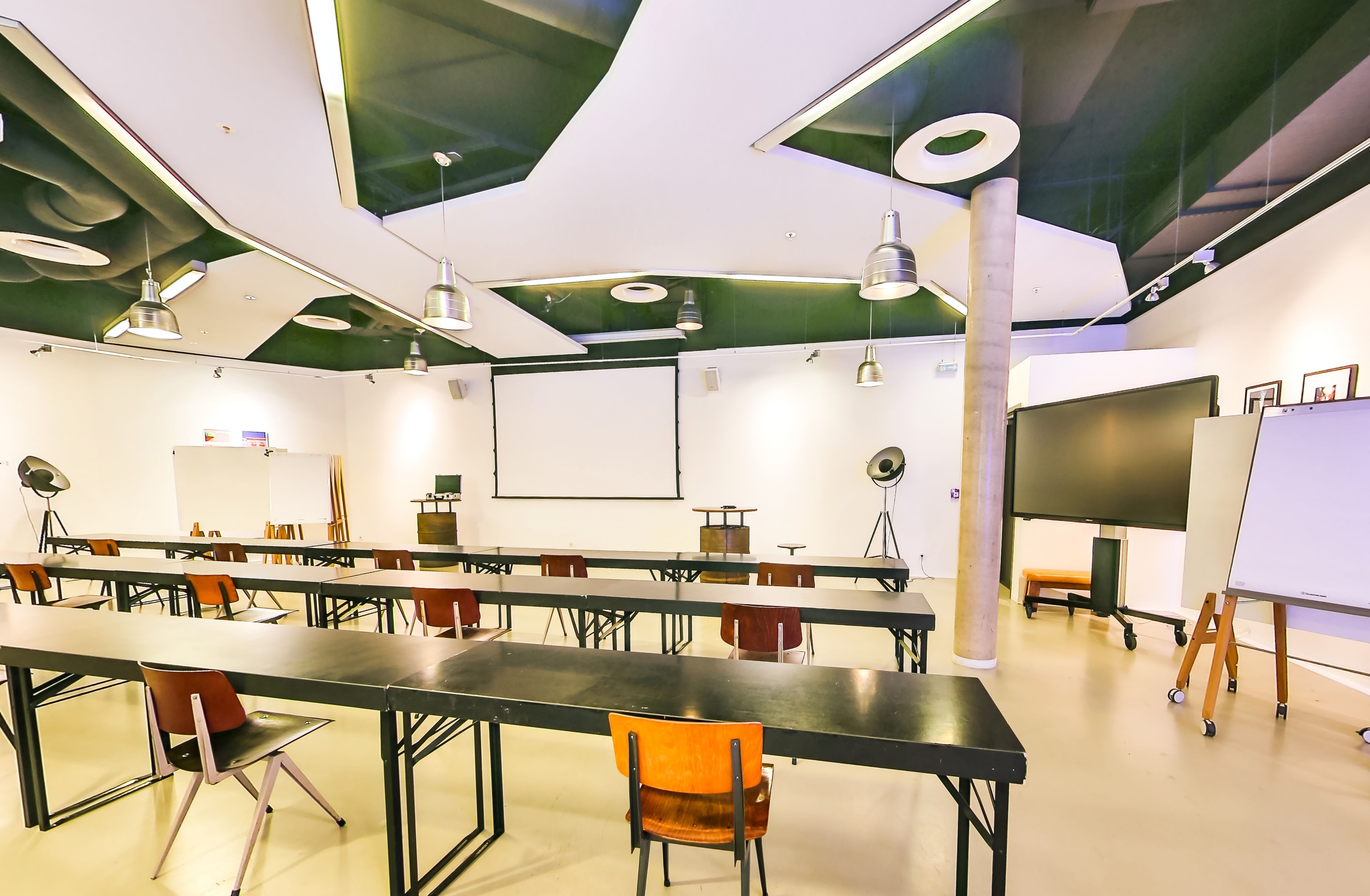 25hours Hotel Hafencity