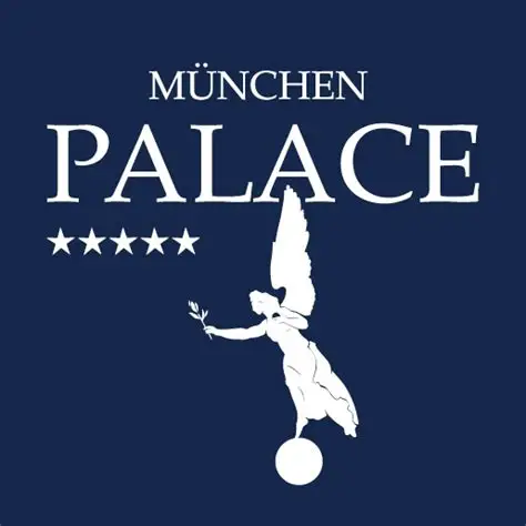 Hotel München Palace Logo