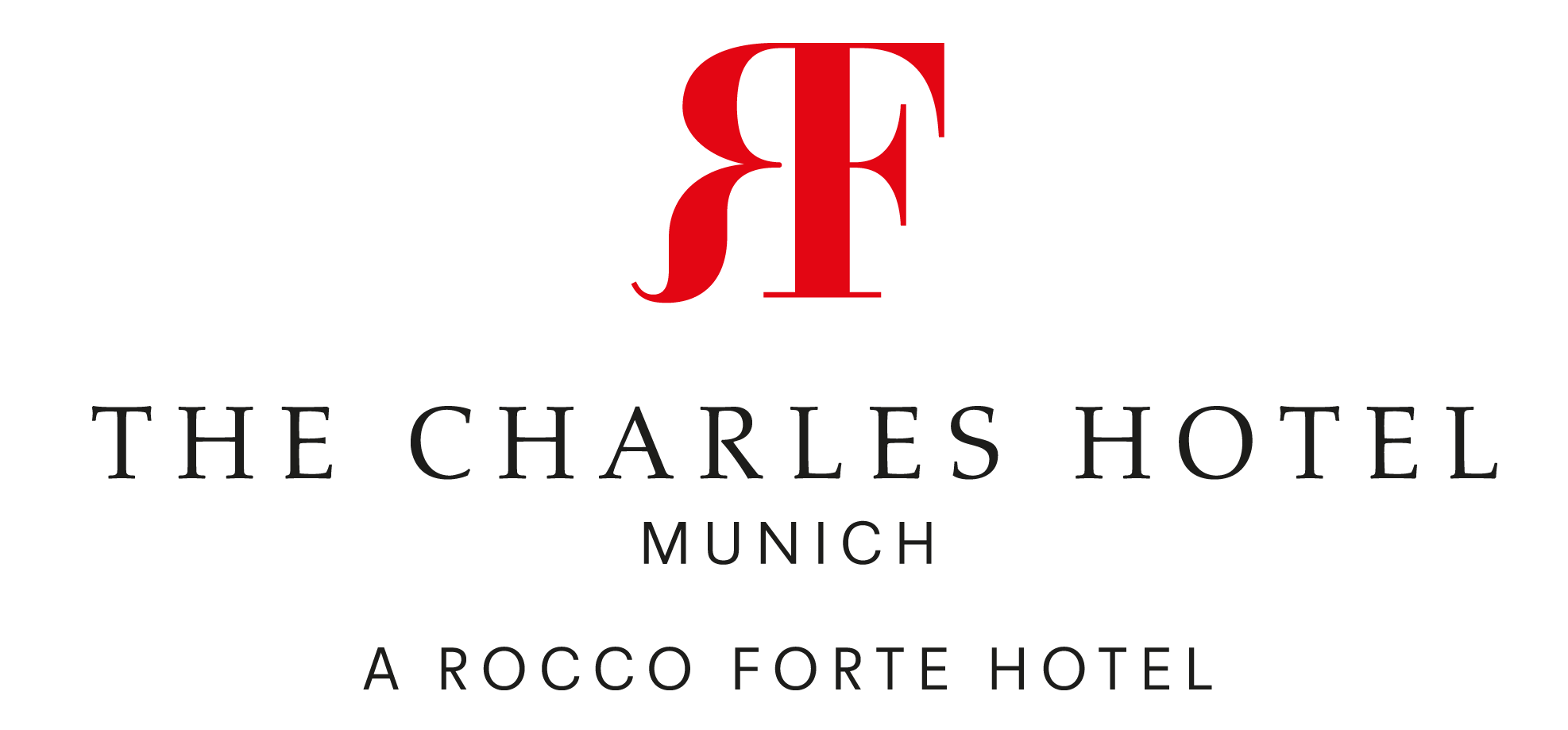 The Charles Hotel Logo