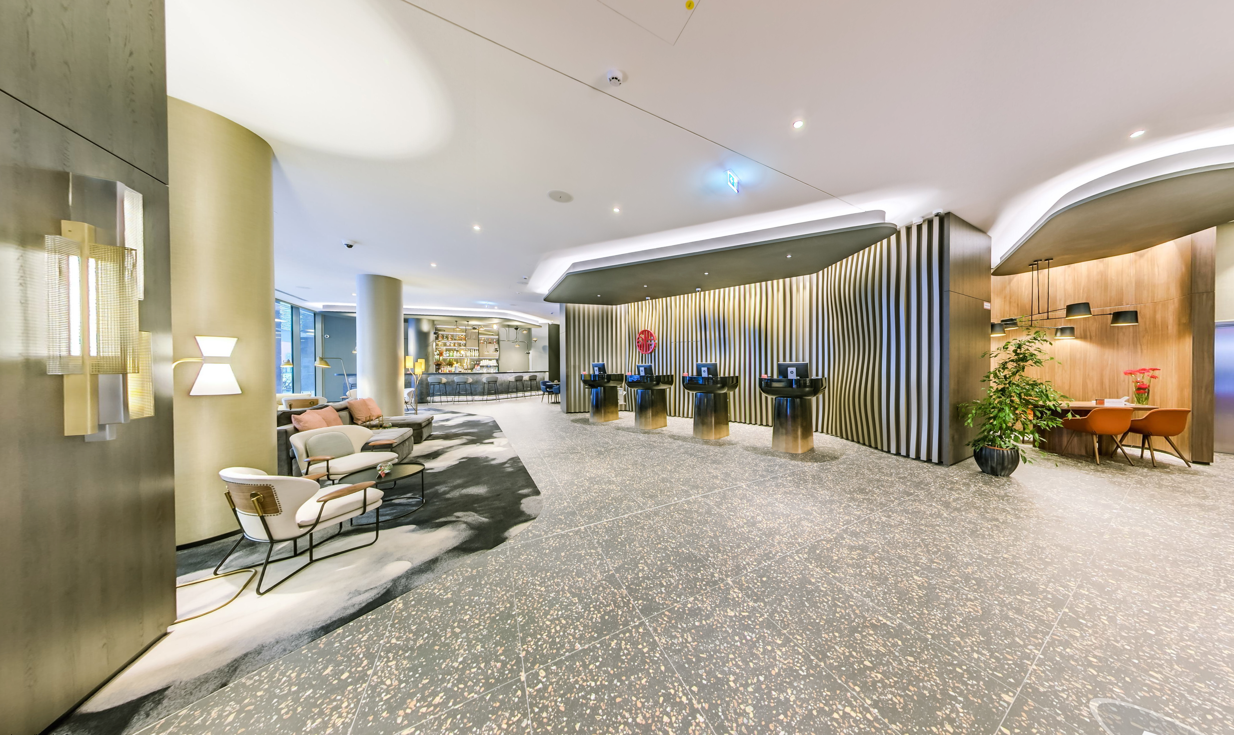 NH Collection München Bavaria